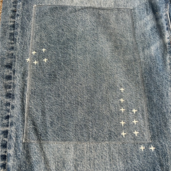 American Eagle 90s Straight - Picture 6 of 6